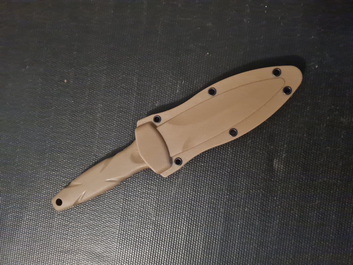 Smith & Wesson Knife