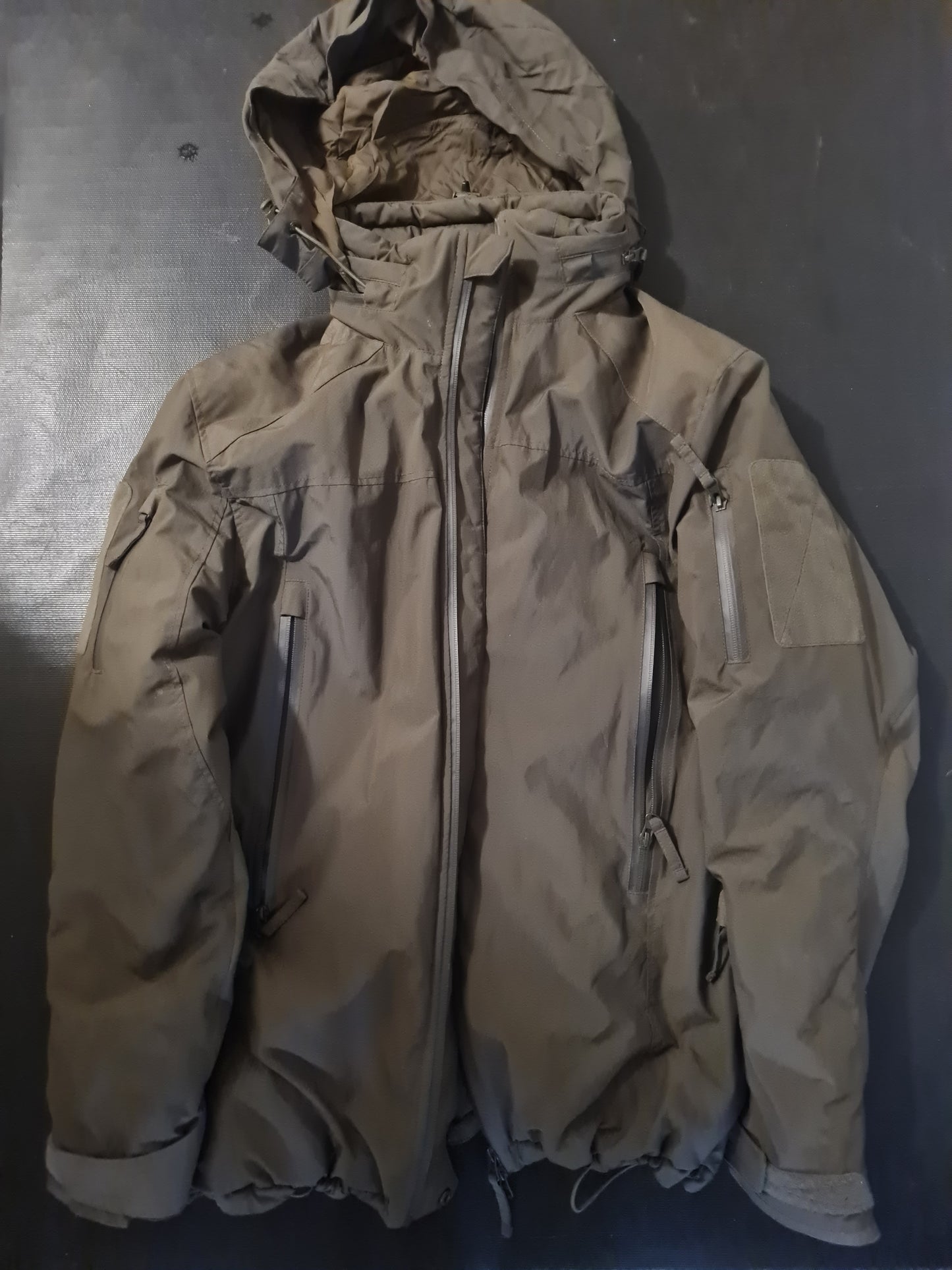 Carinthia Hig 3.0
