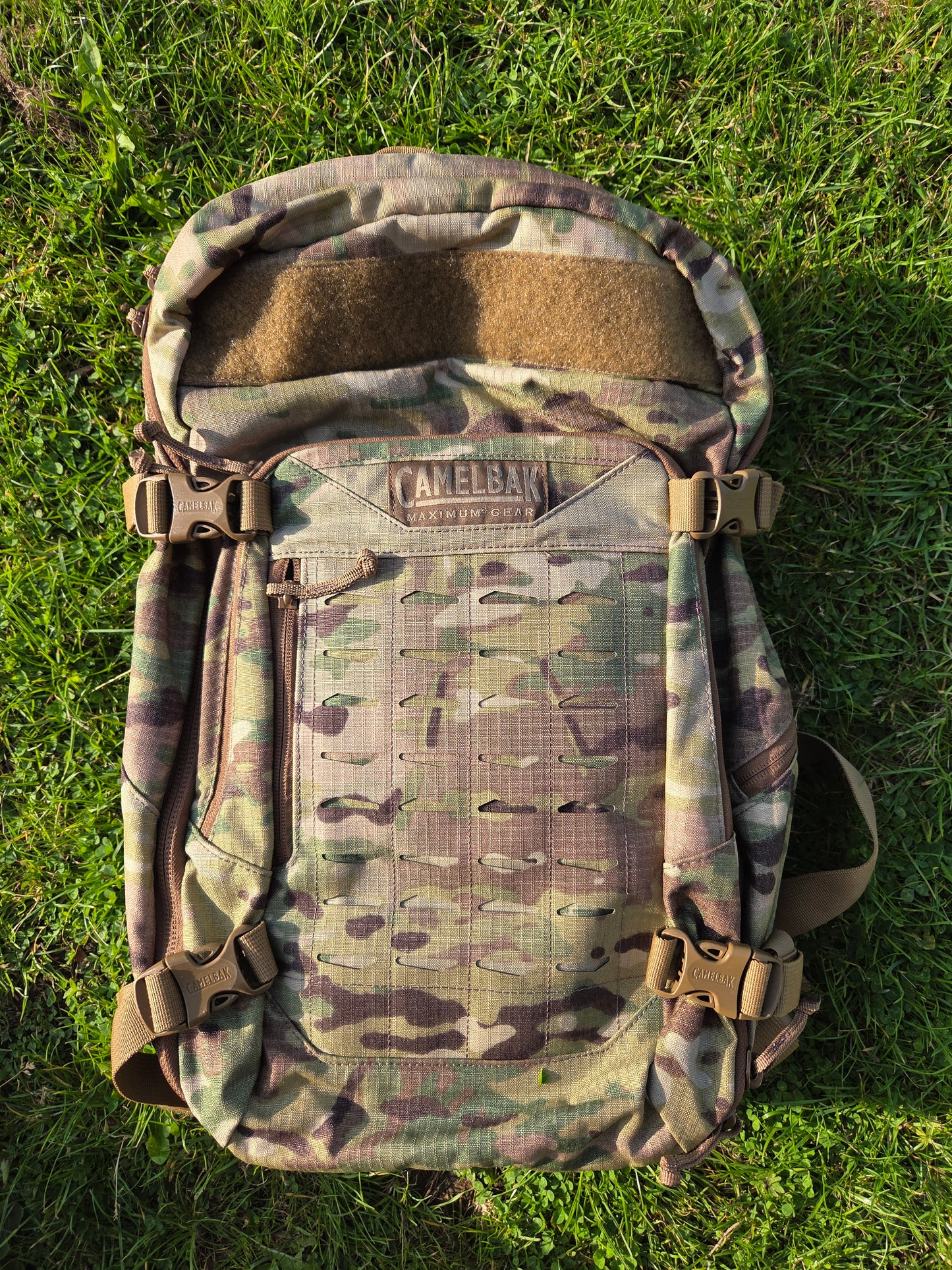 Camelbak Hawg