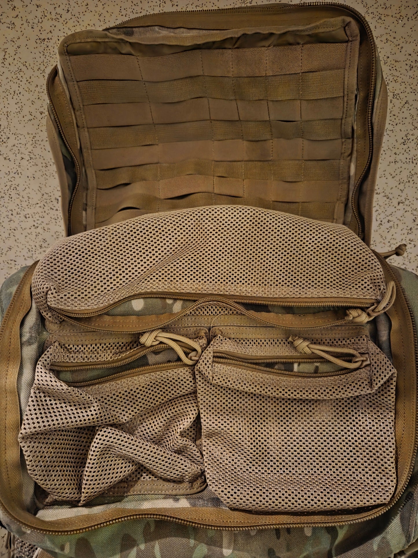 Tailored Bergan