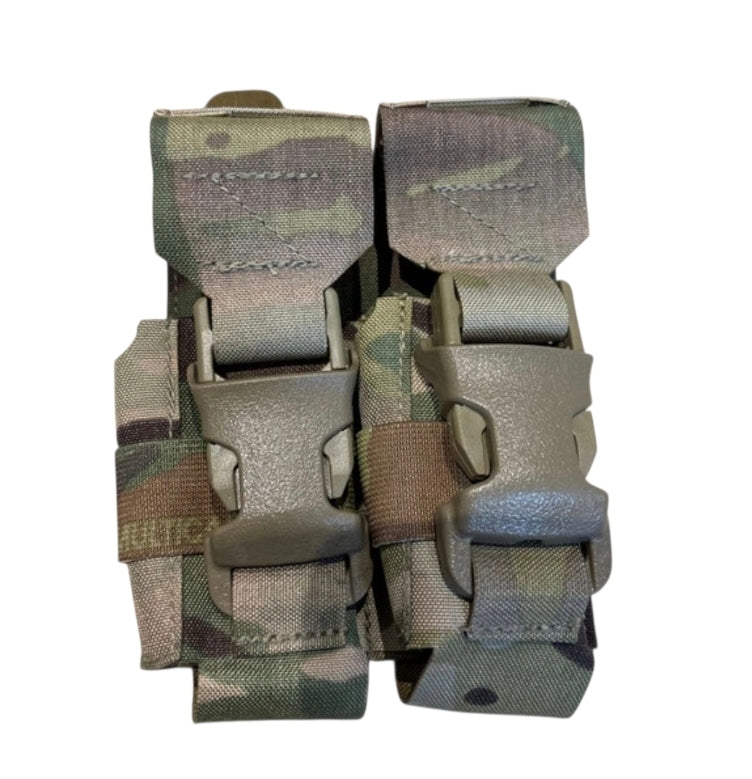 JayJays 40mm Double Pouch