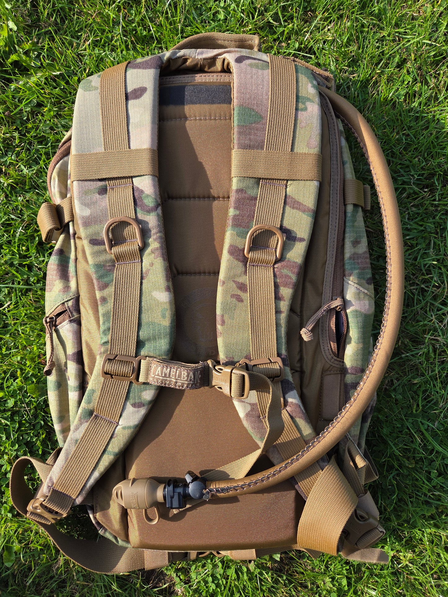 Camelbak Hawg