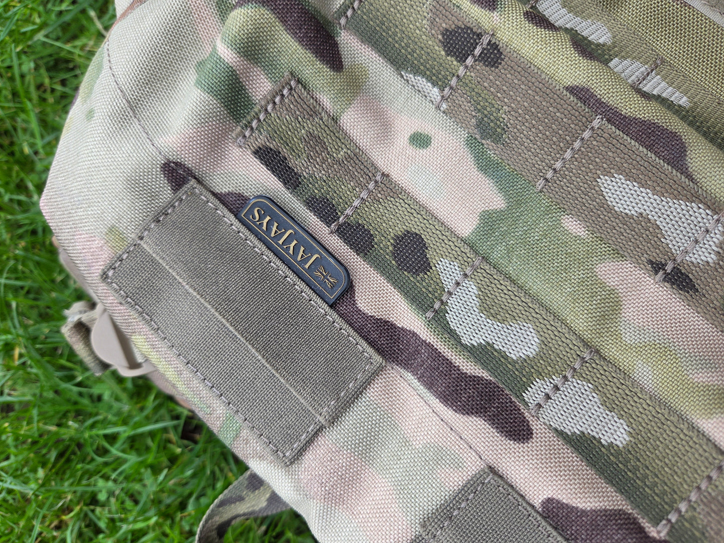 Jayjays fightlighter daysack