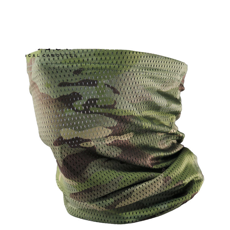 Mesh Snood