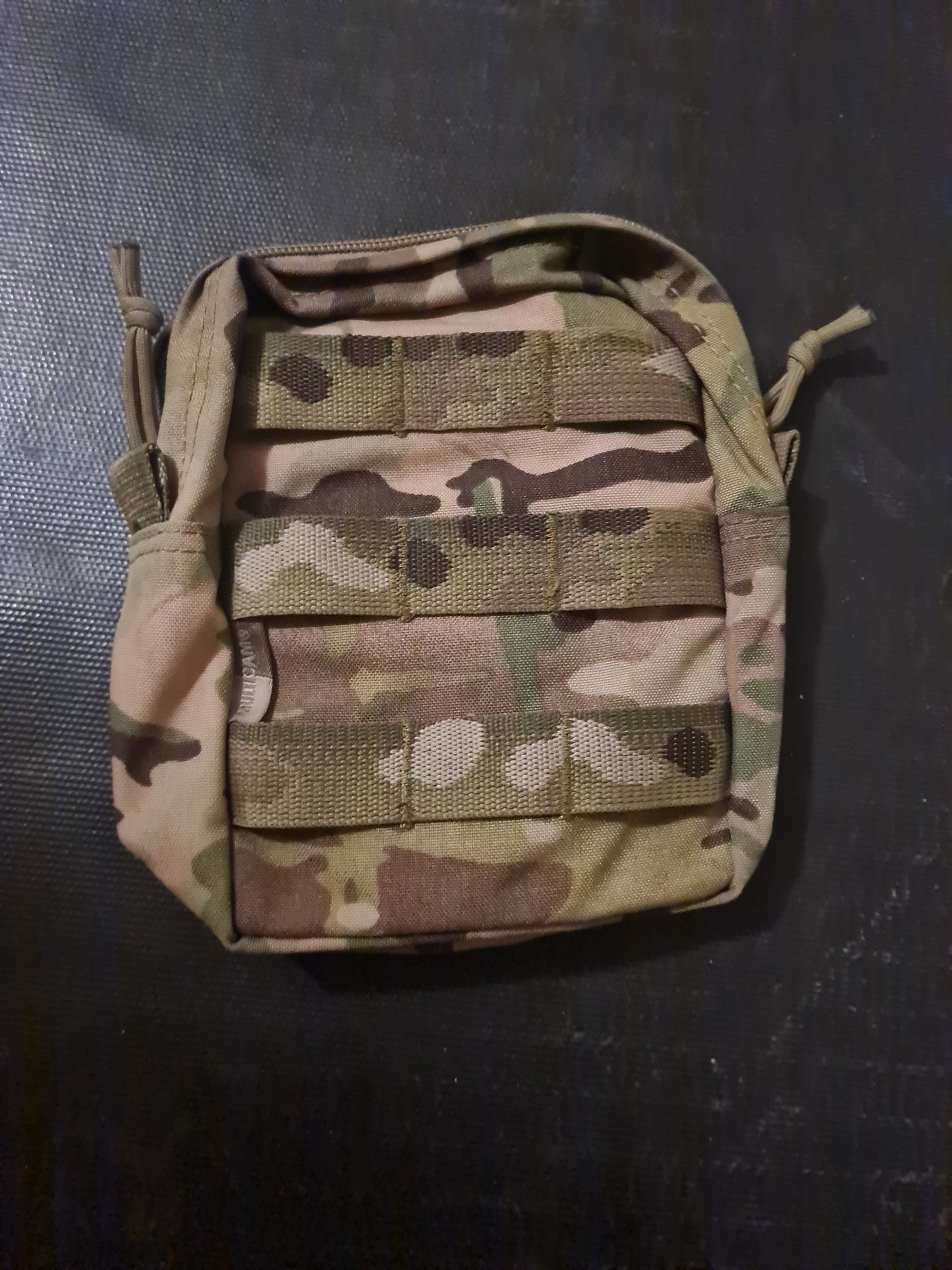 First Strike Admin Pouch