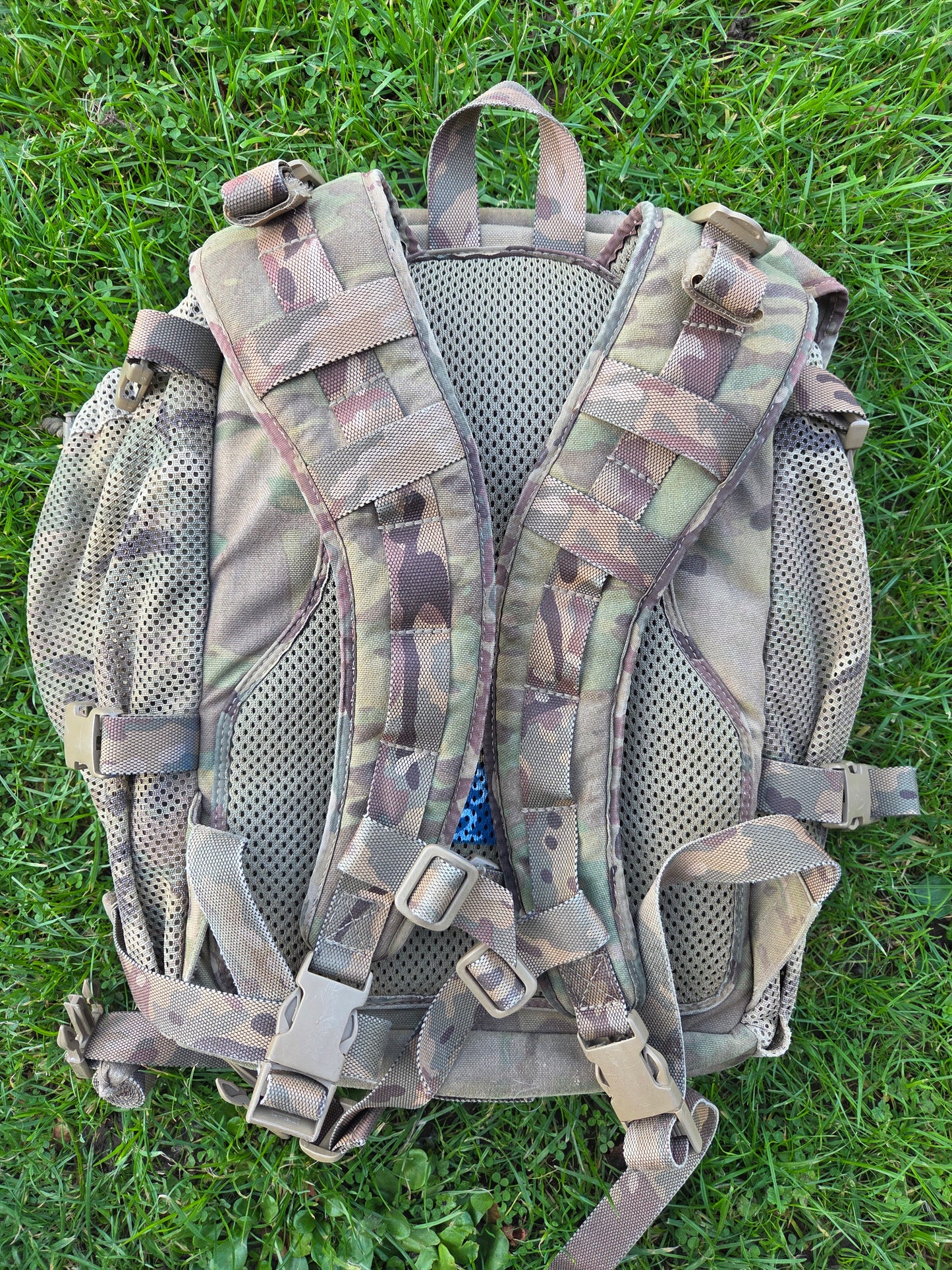 Jayjays lite fighter