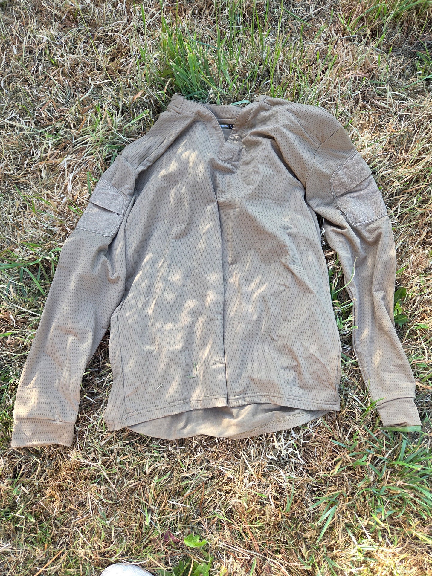Sabre Cag Shirt