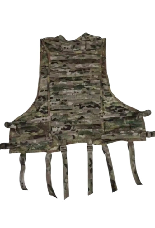 Sabre Commanders Yoke