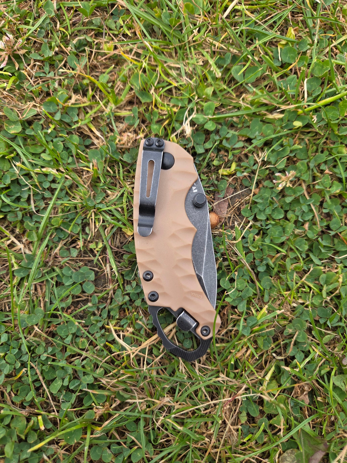 Kershaw Folding Knife