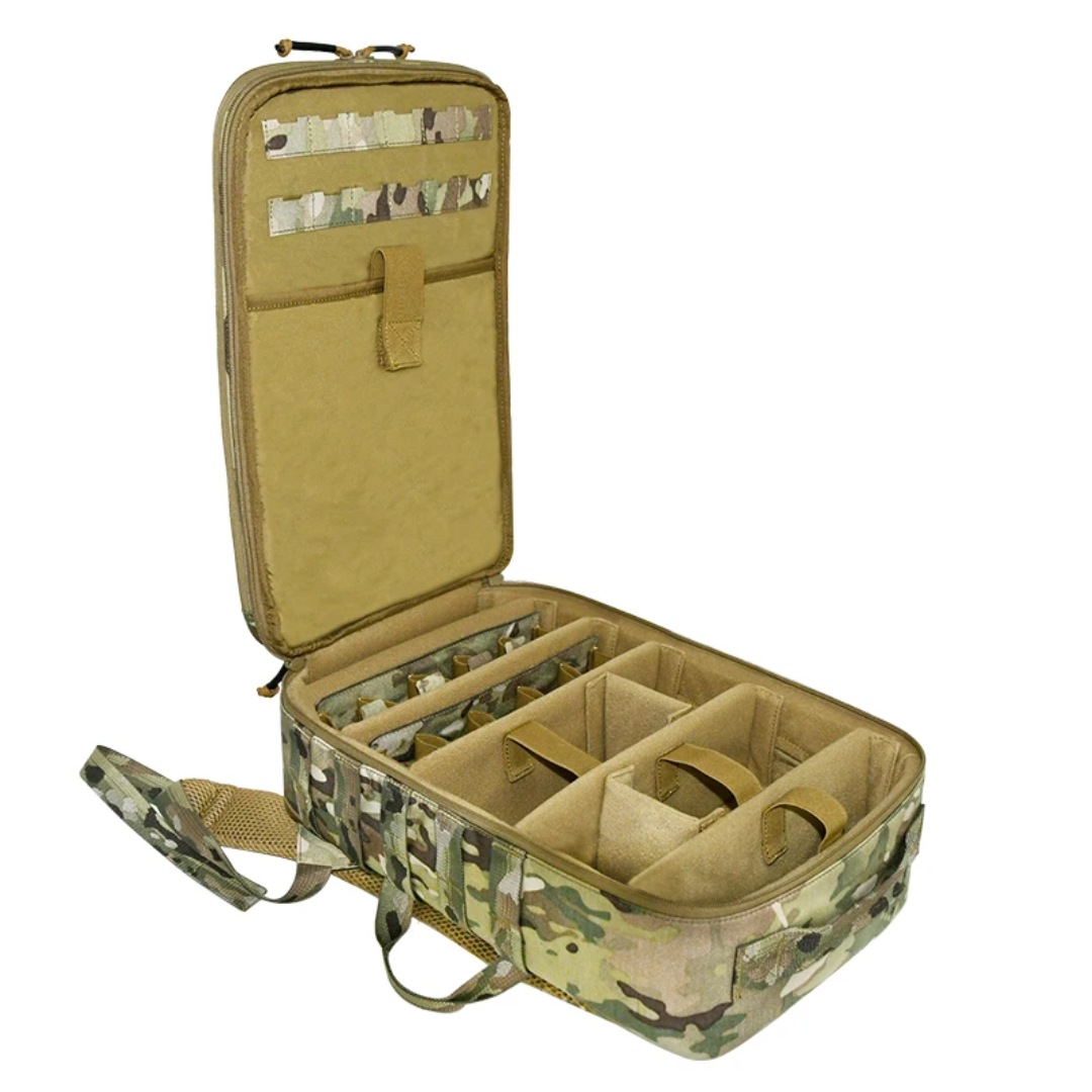 Multicam UAS Daysack