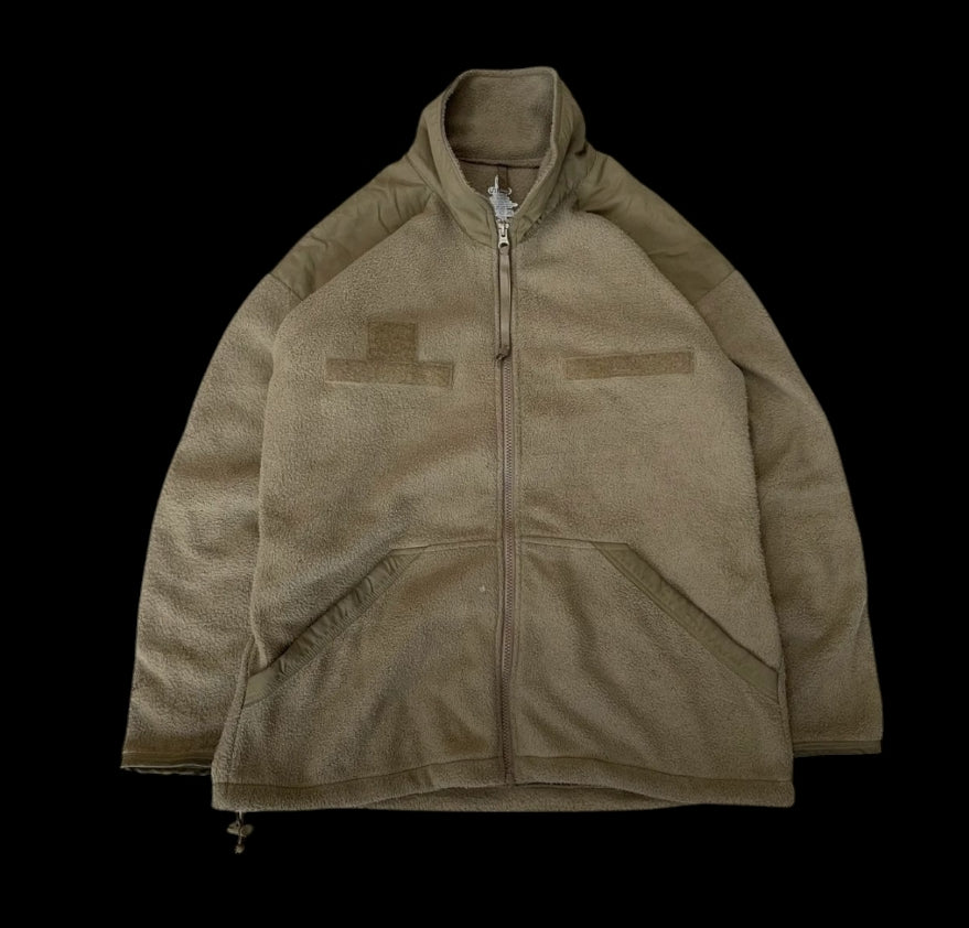 US Polartec Fleece