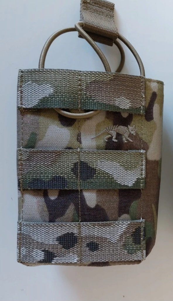 Tasmanian Tiger Horizontal Mag Pouch