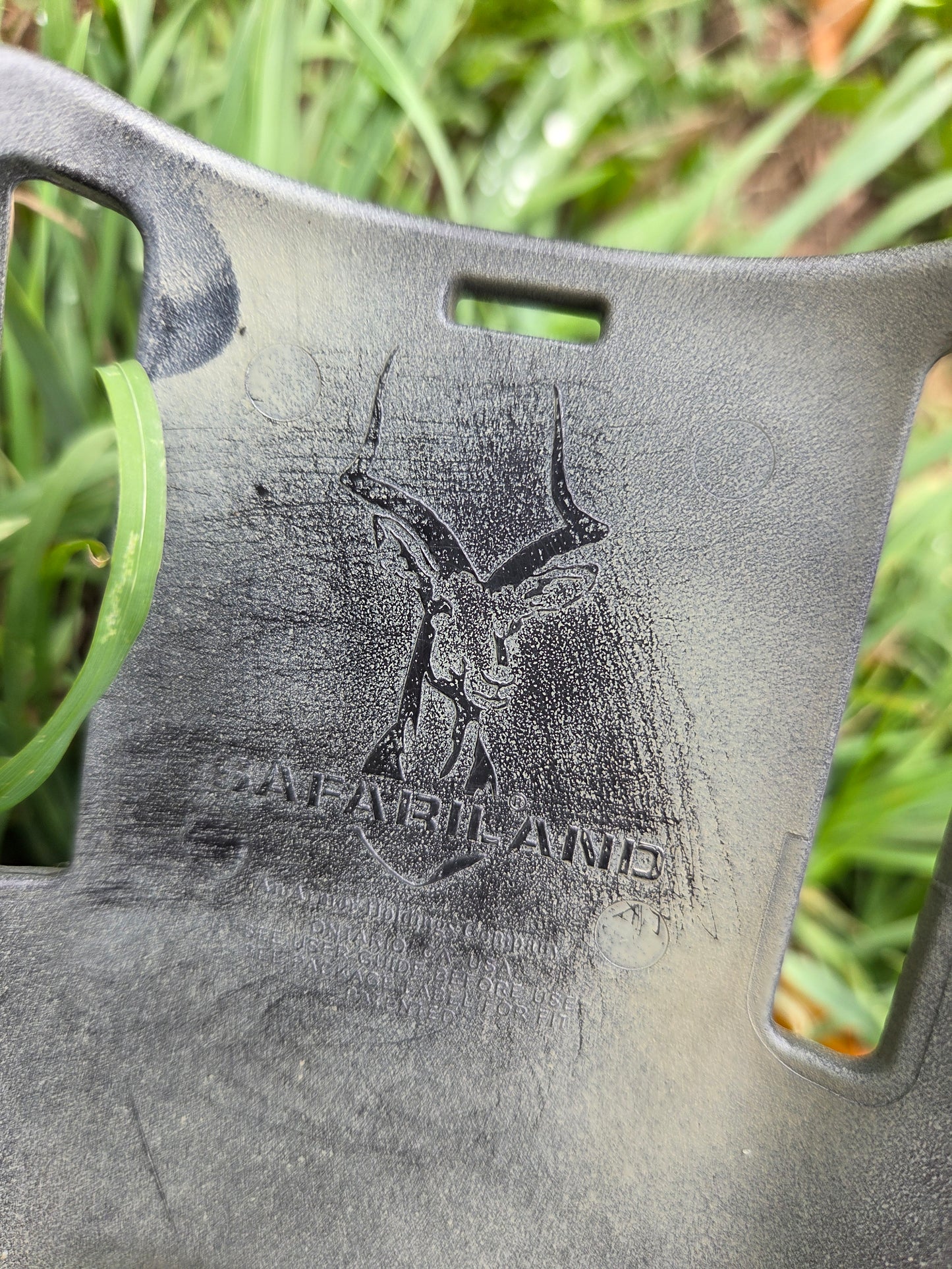 Safariland Glock 17 Holster