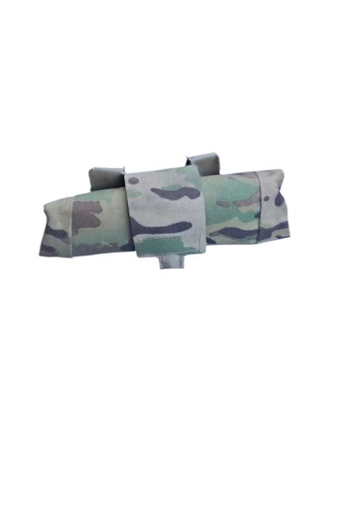 Blue Force Dump Pouch