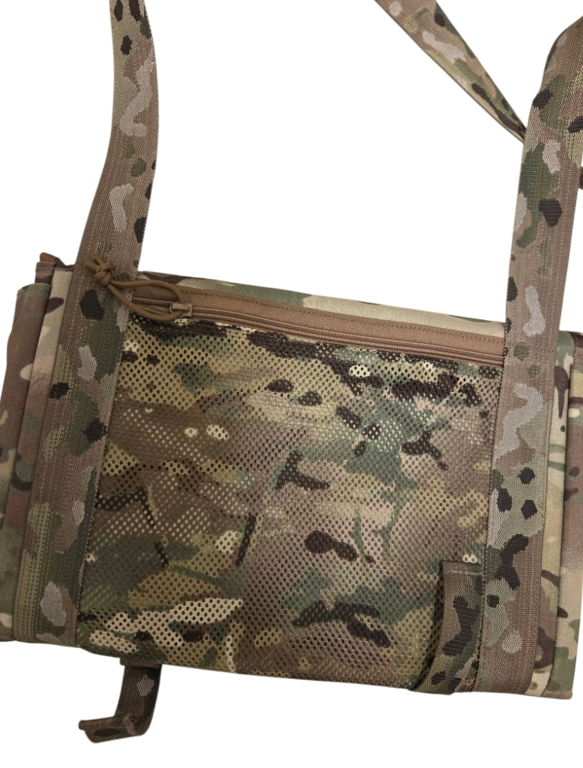 Outpost Padded Laptop Bag