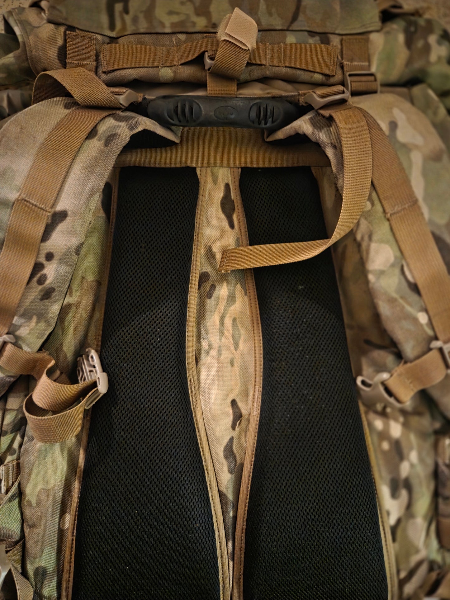 Tailored Bergan