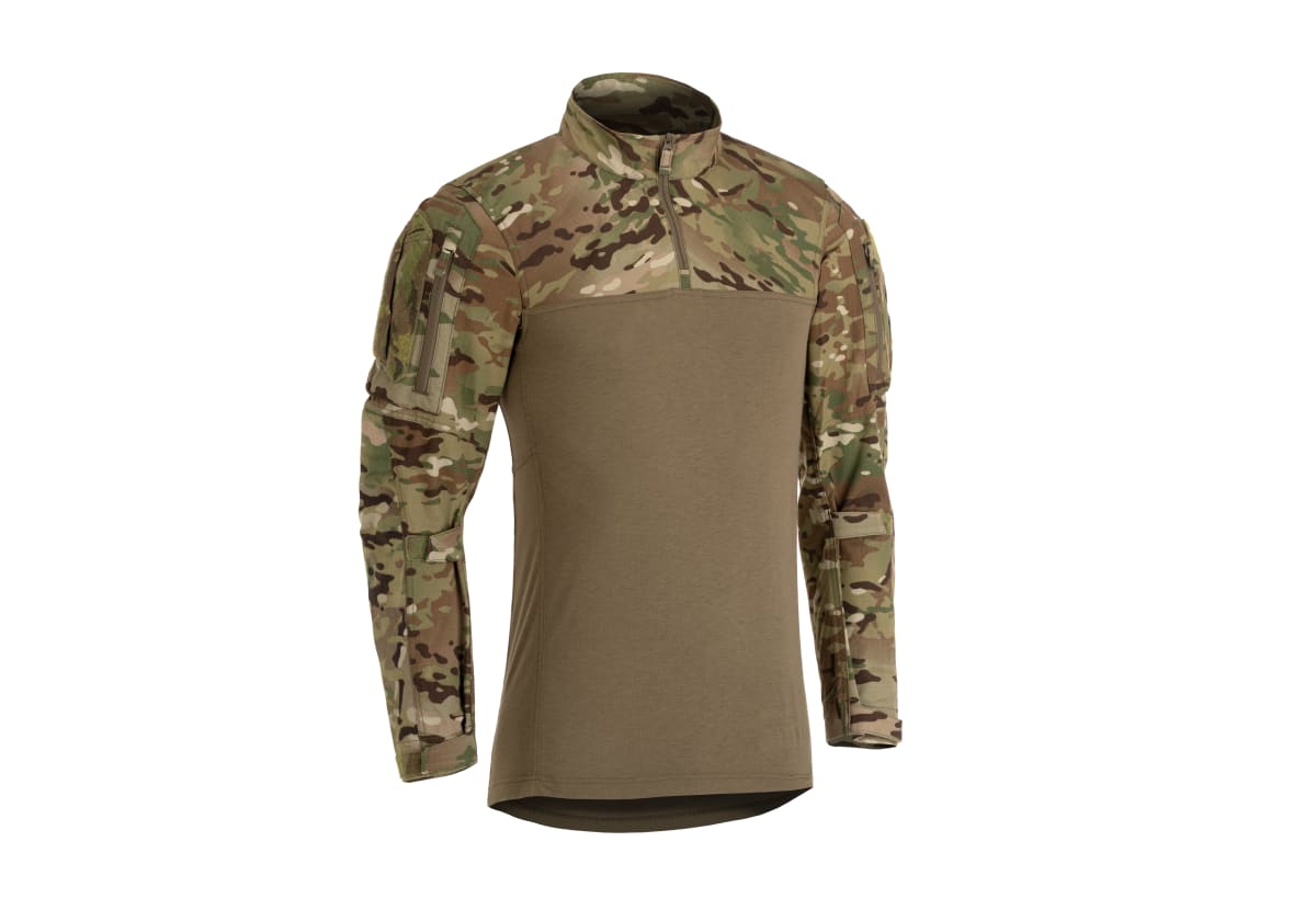 Clawgear Combat Shirt MK V