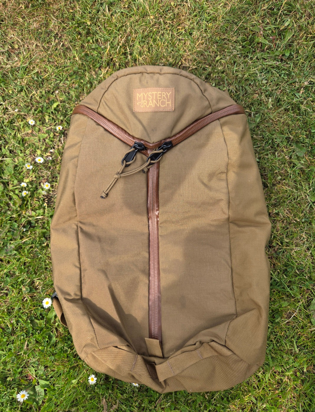 Mystery Ranch 18L Pack