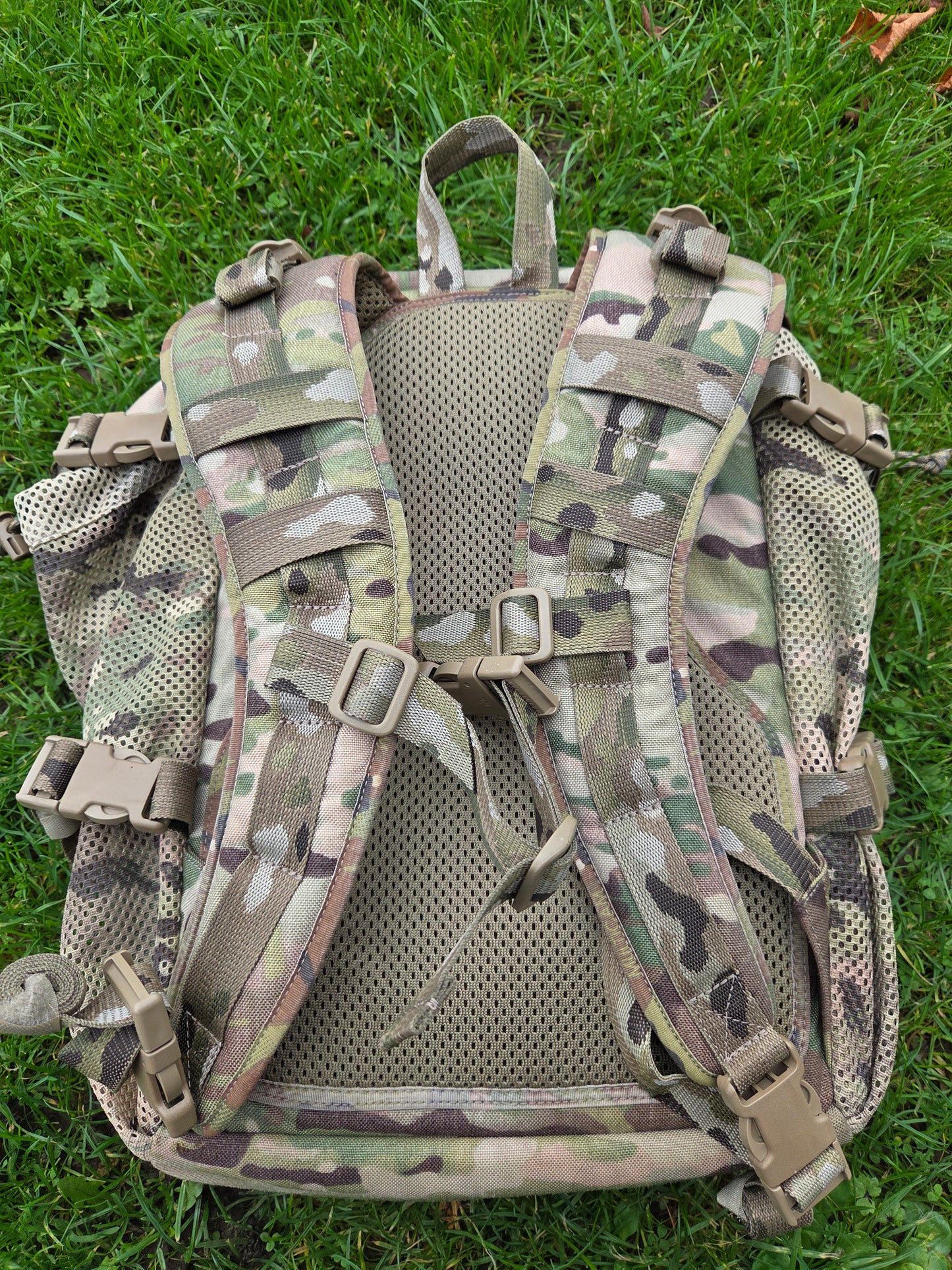 Jayjays fightlighter daysack