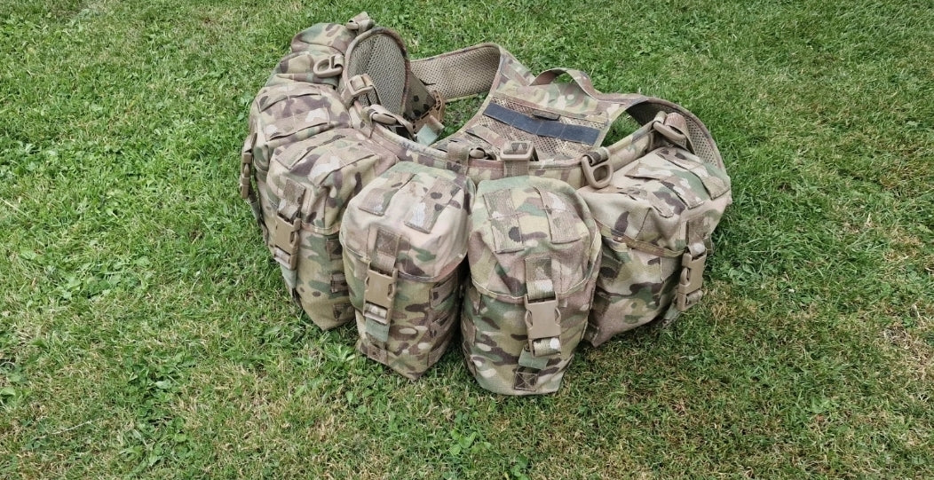 Jay Jays belt kit