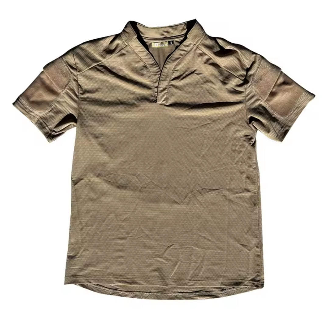 Cag Short Sleeve Shirt