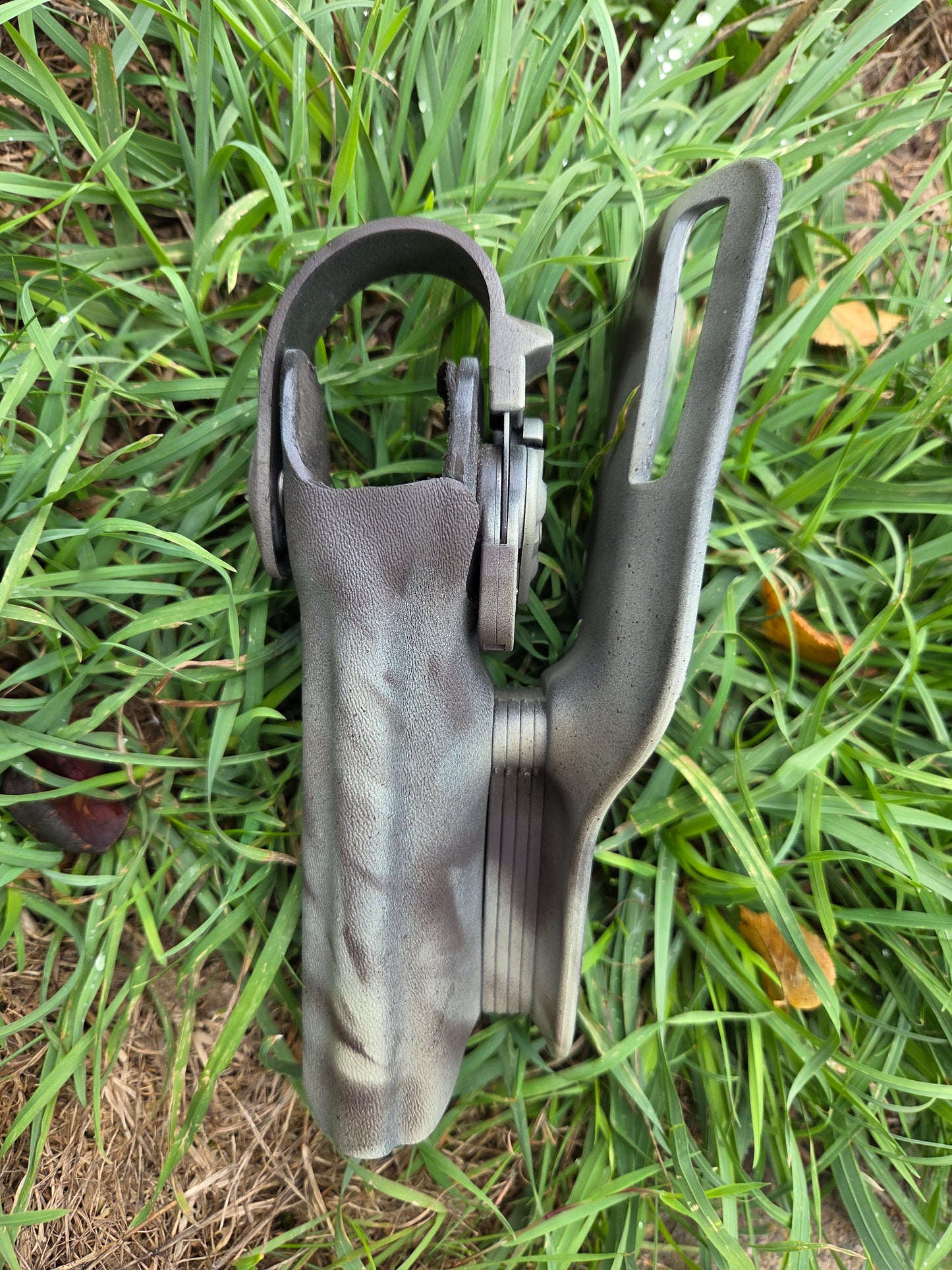 Safariland Glock 17 Holster