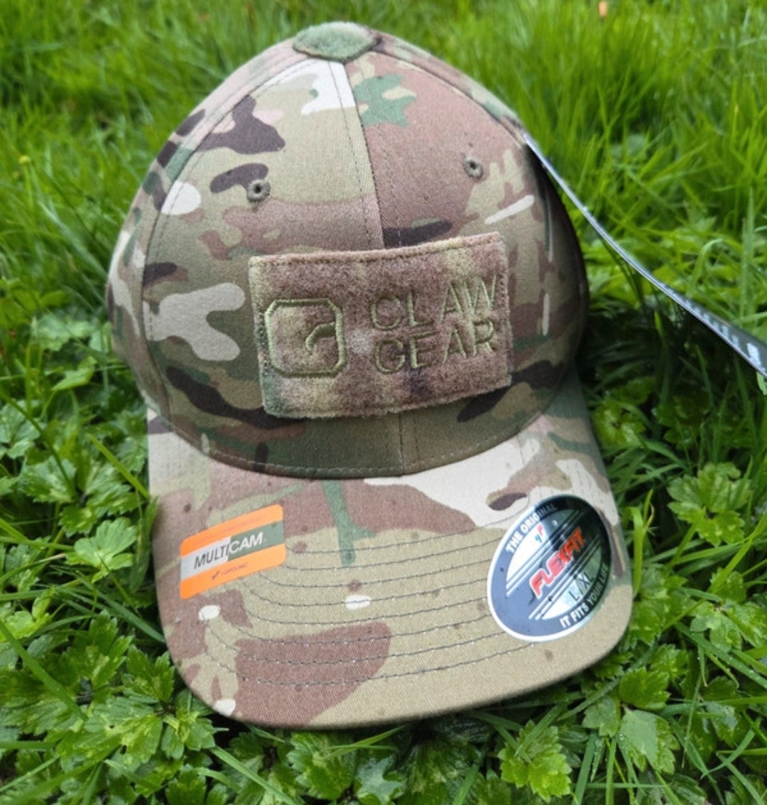 Clawgear Baseball Cap