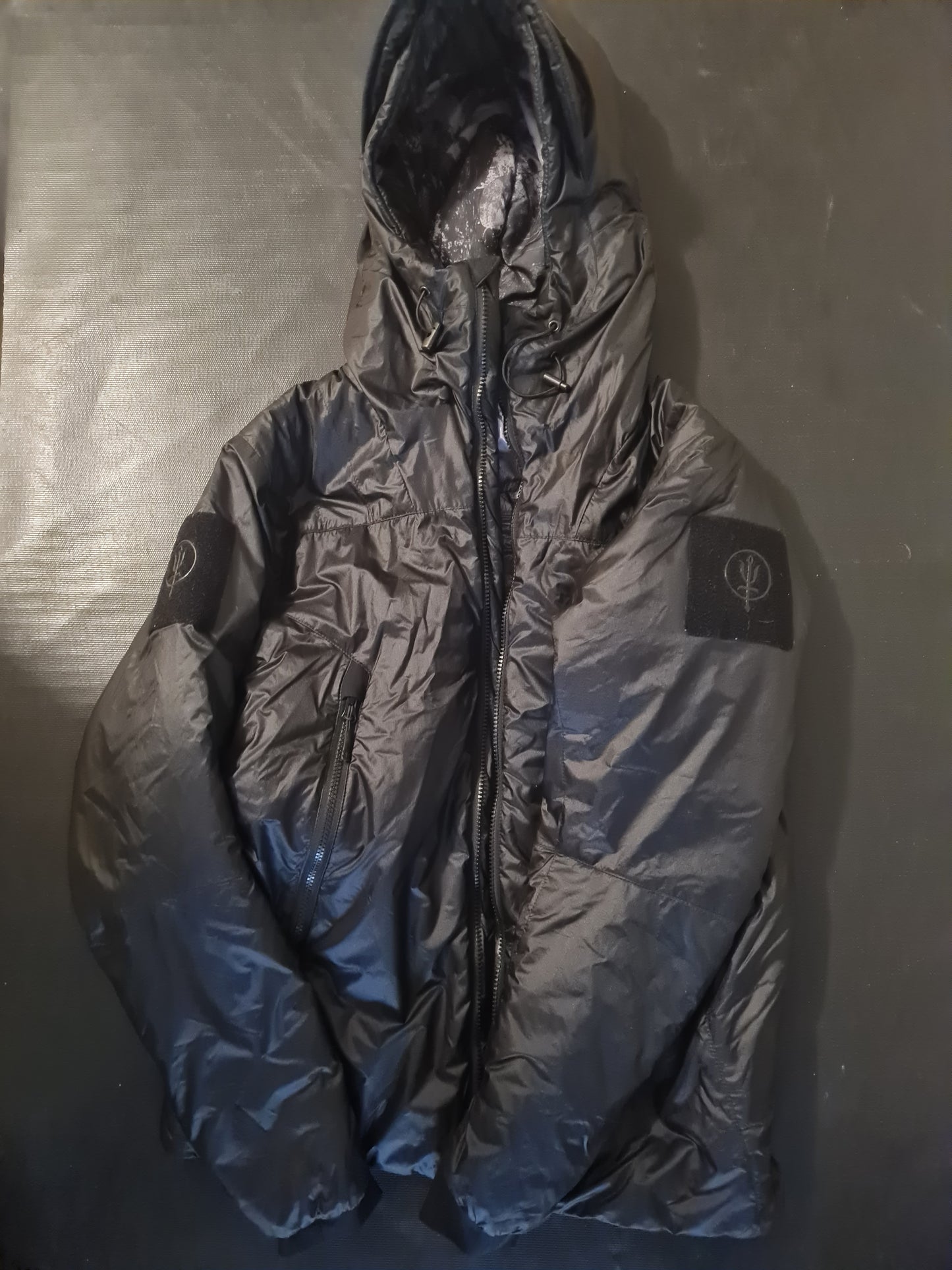 Thrudark Engage Jacket