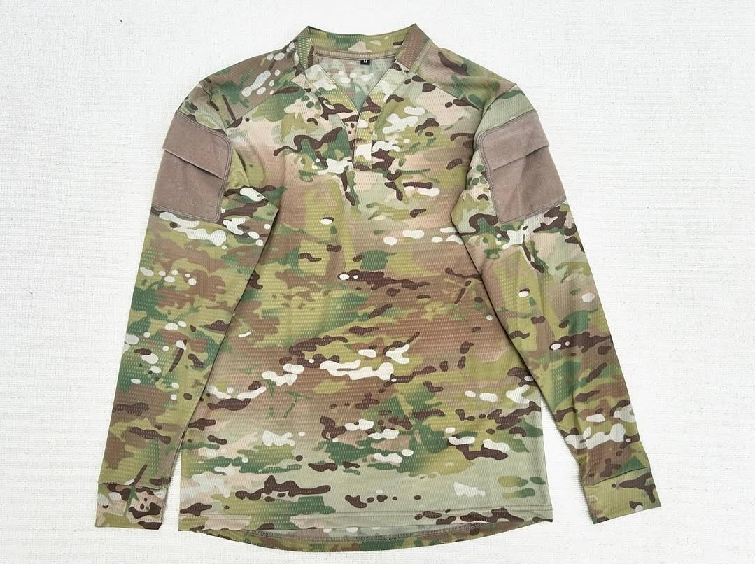Multicam Cag Shirt