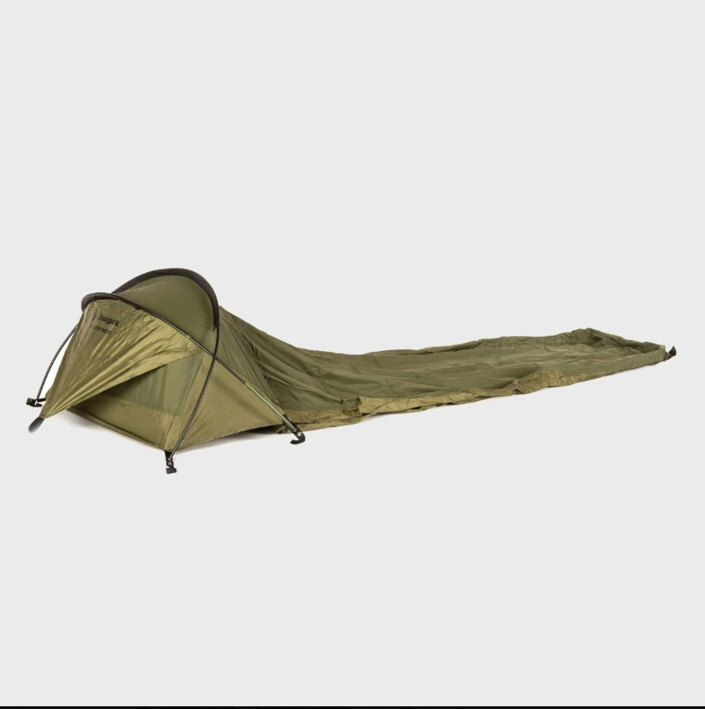 Snugpak Stratosphere Bivvy Tent