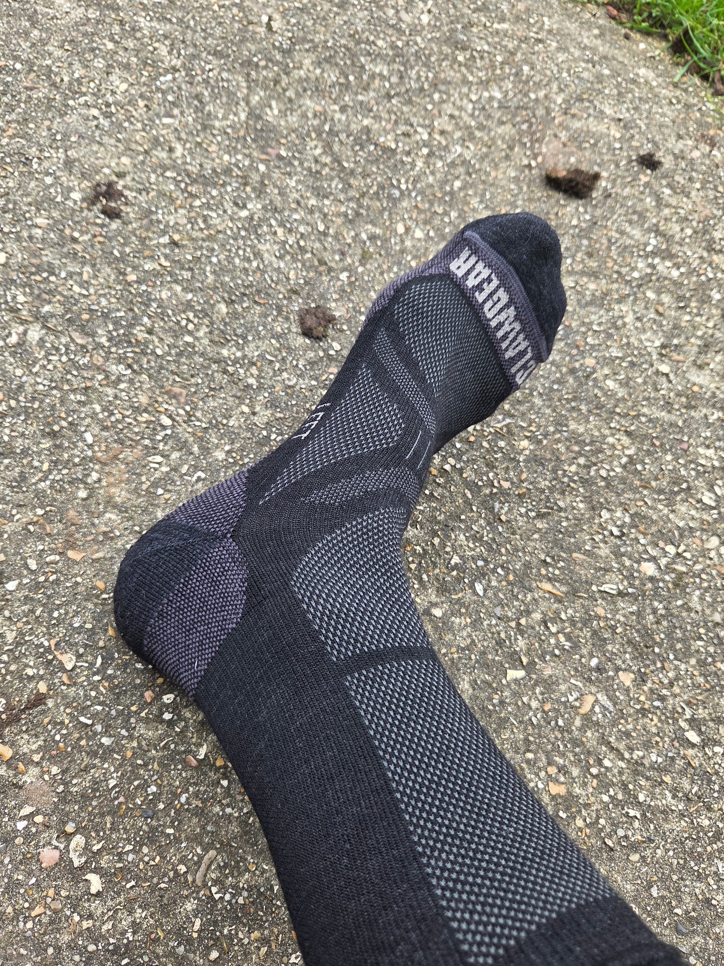 Clawgear Merino Socks