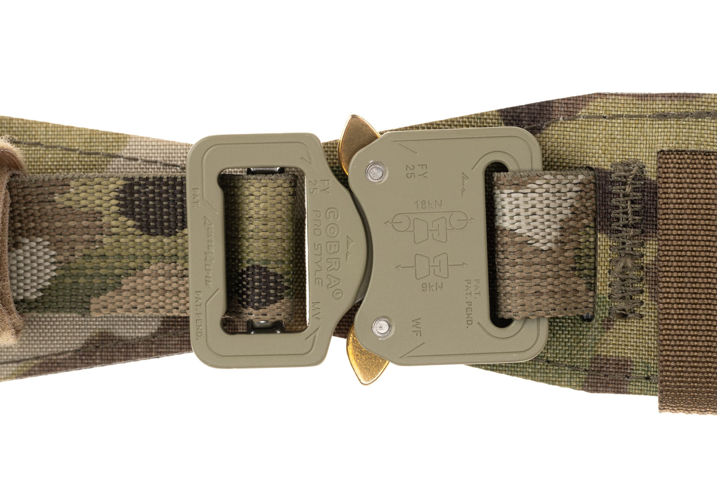 Clawgear Operator Belt