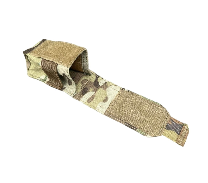 Multicam 40mm Pouch