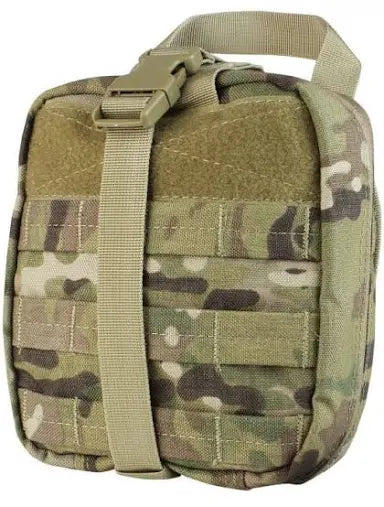 Condor Rip Off Med Pouch
