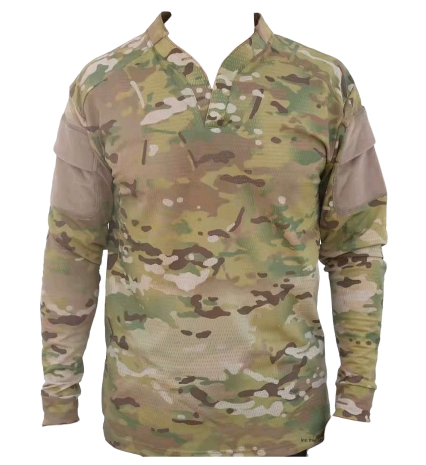 Multicam Cag Shirt