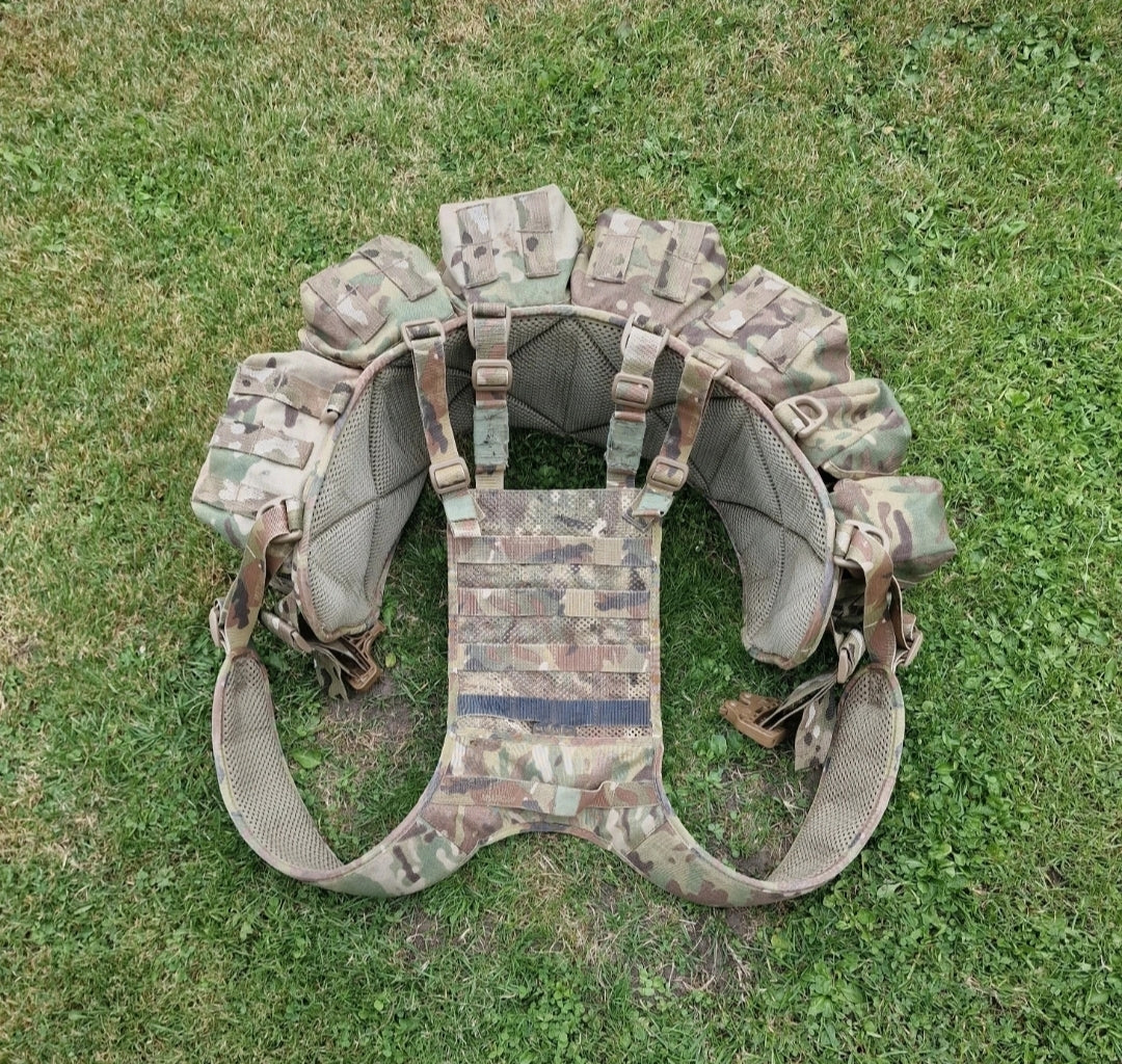 Jay Jays belt kit