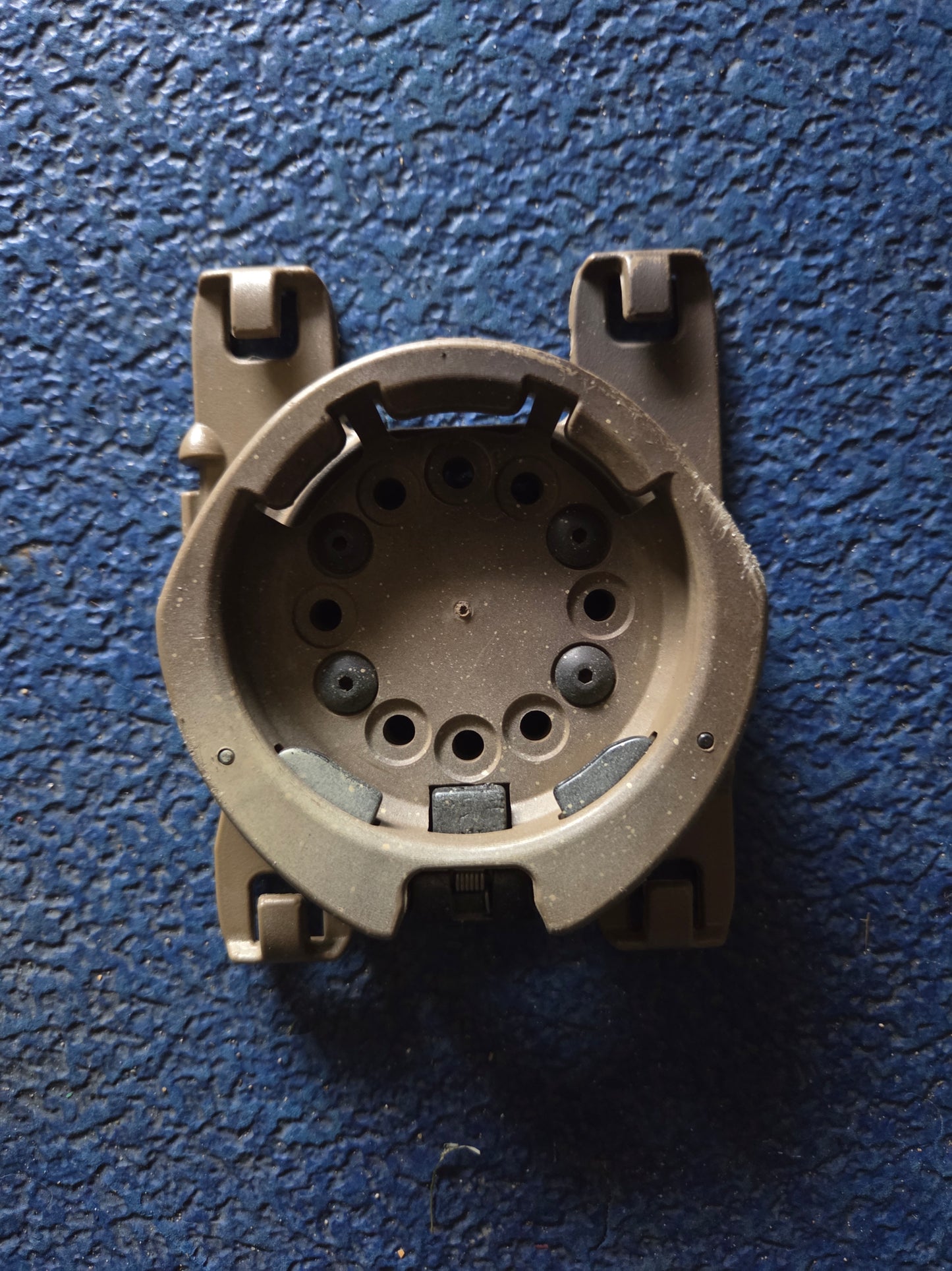 Radar Glock Mount