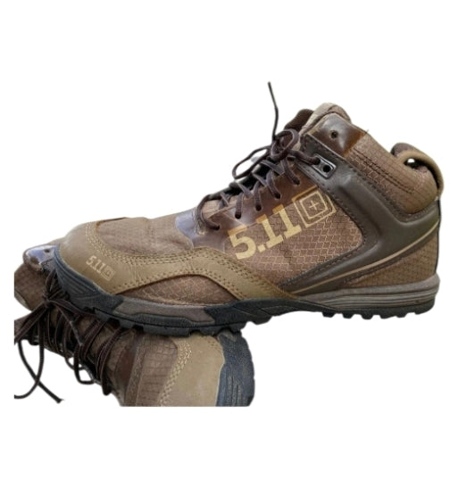 5.11 Tactical Range Masters