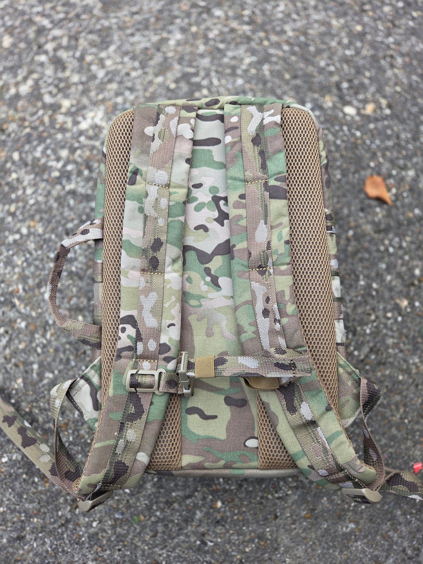 Sabre UAS Pack