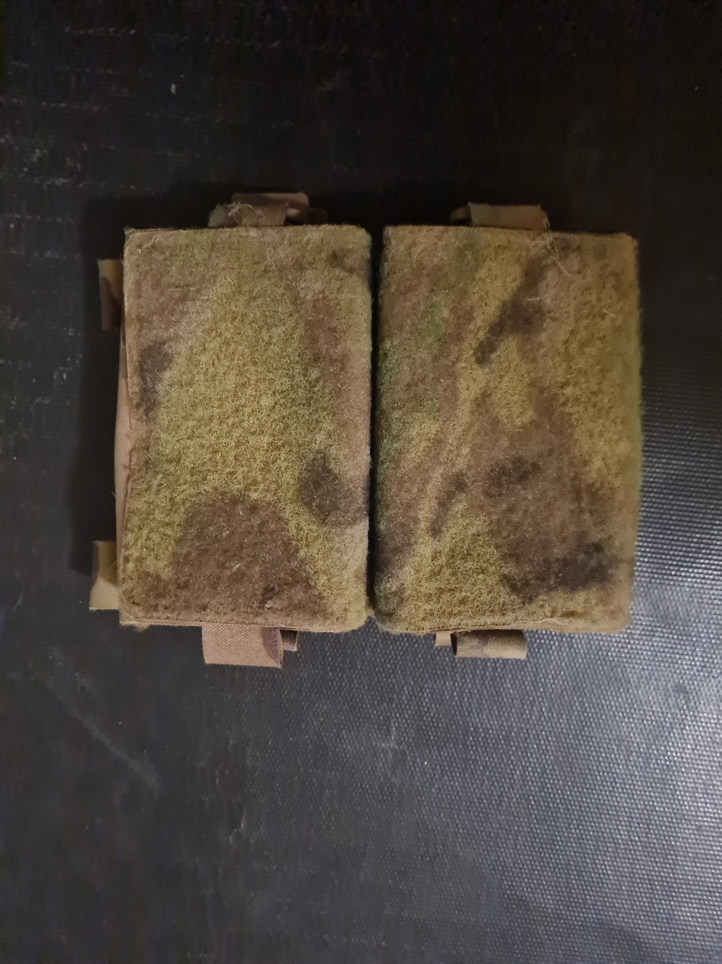 Luminae Double Mag Pouch
