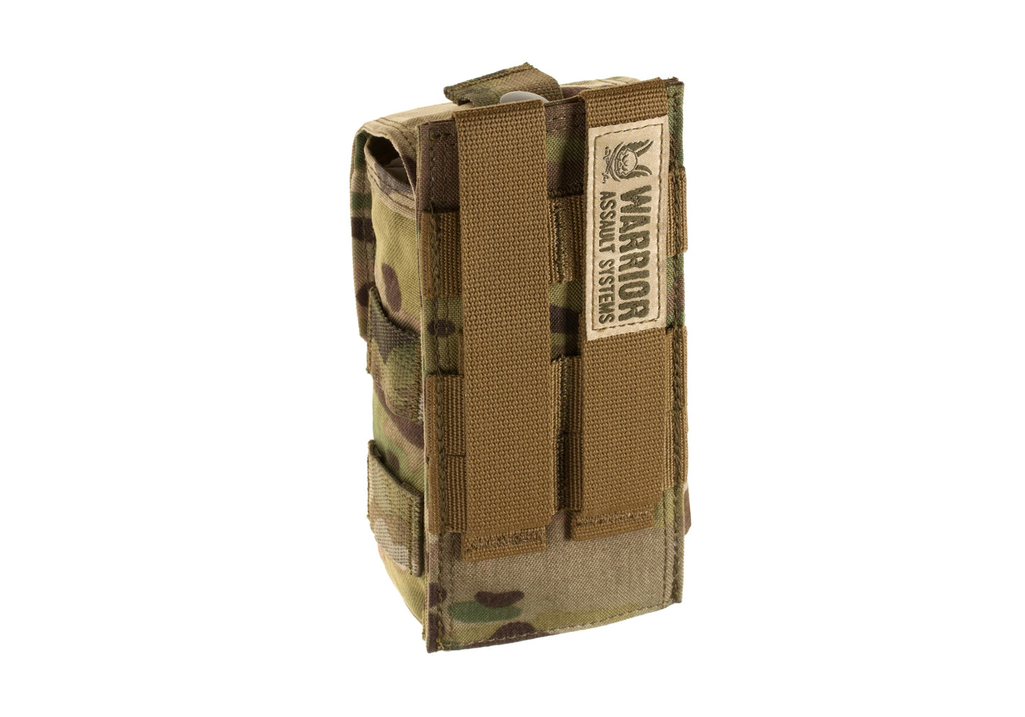 Warrior IFAK Pouch