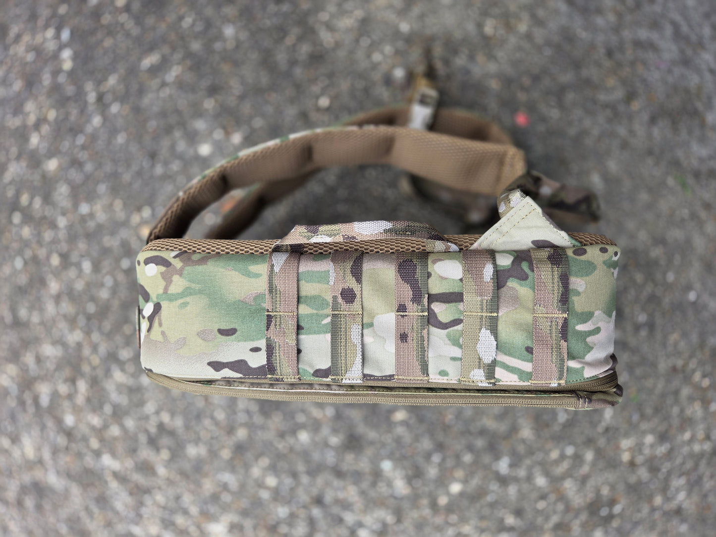 Sabre UAS Pack