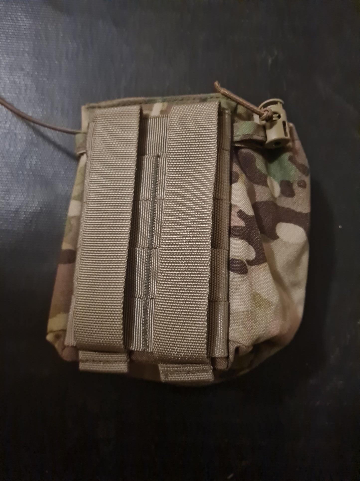 Odin Water Bottle Pouch