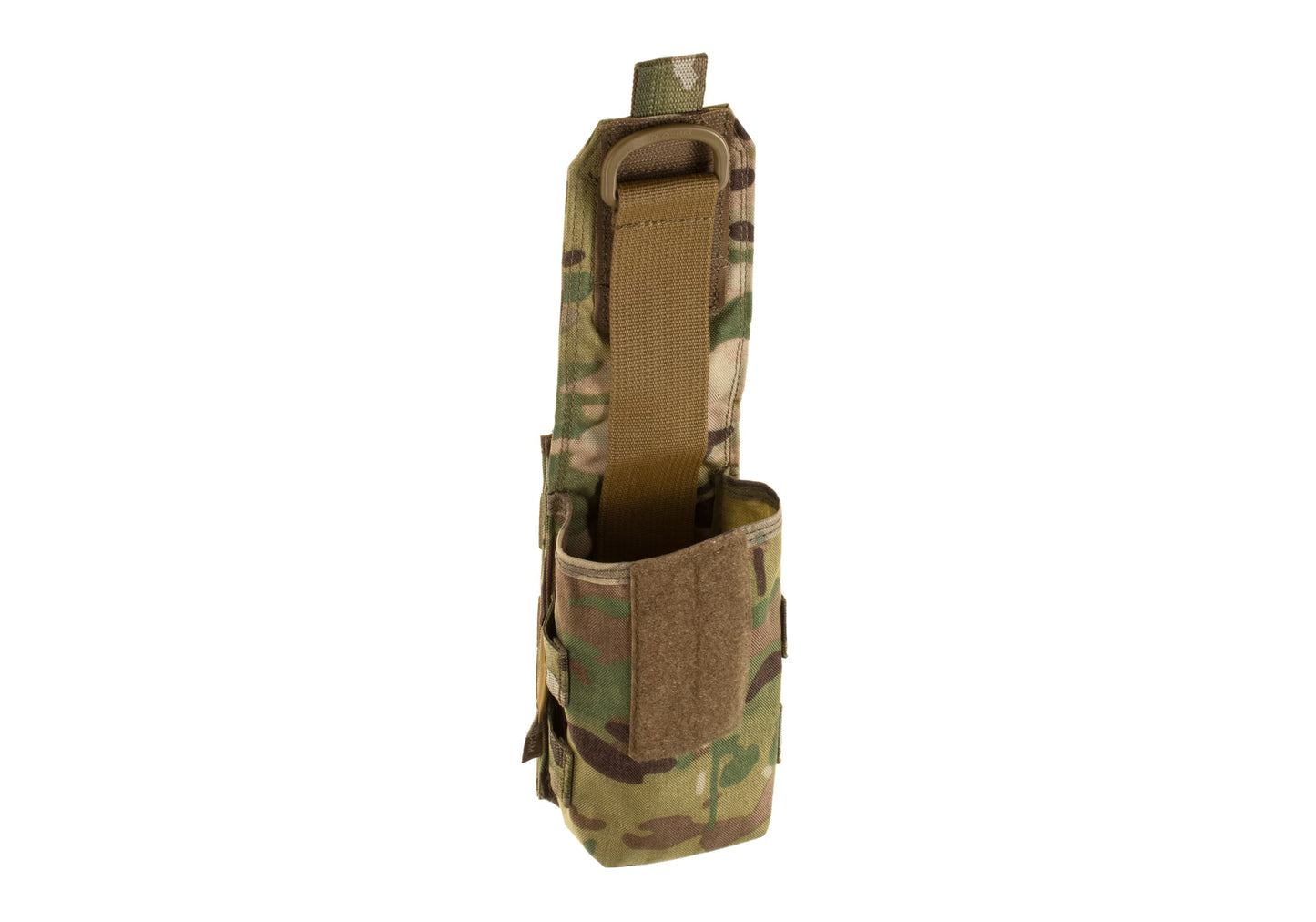 Warrior IFAK Pouch