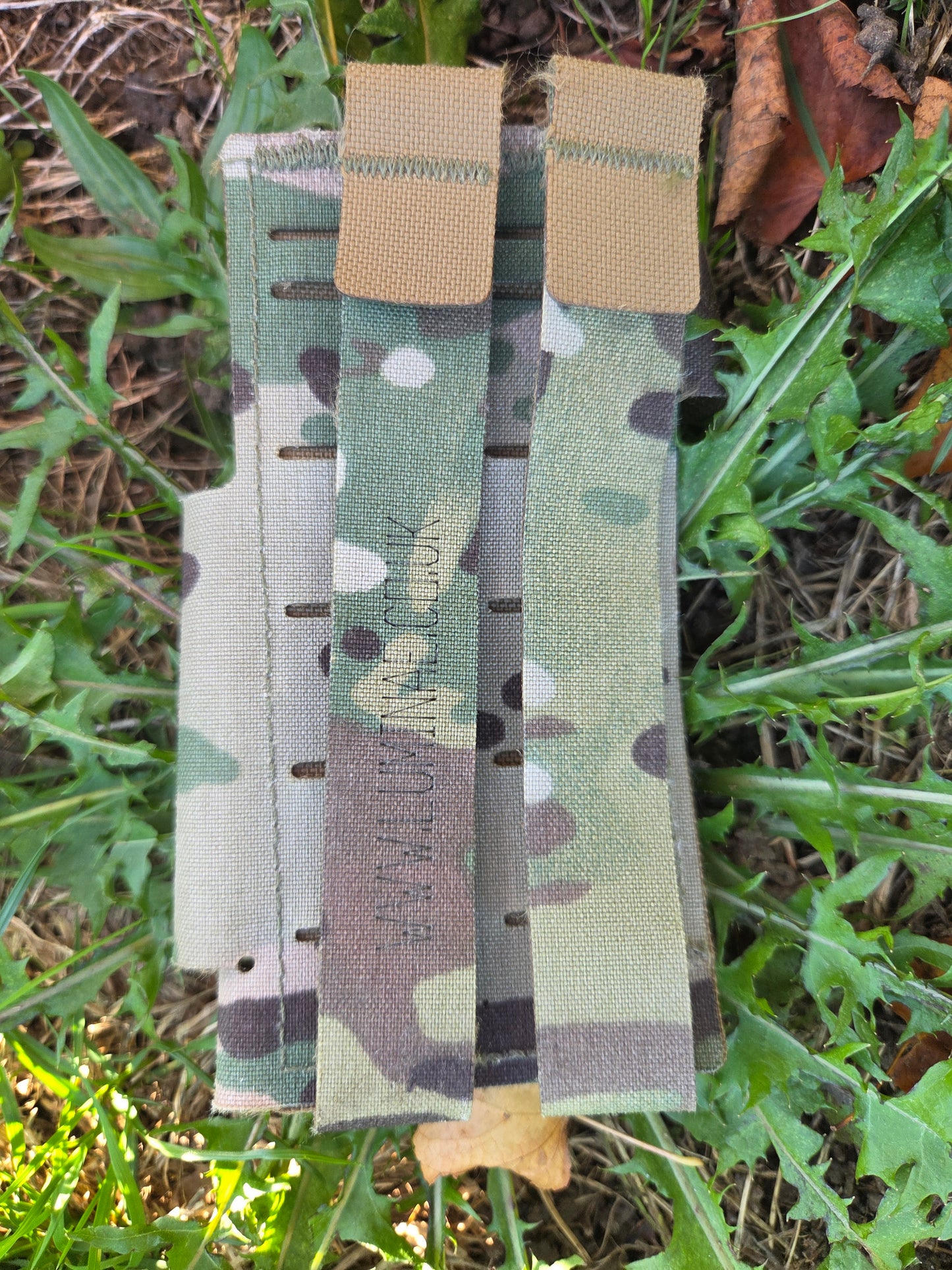 Luminae PRR Pouch