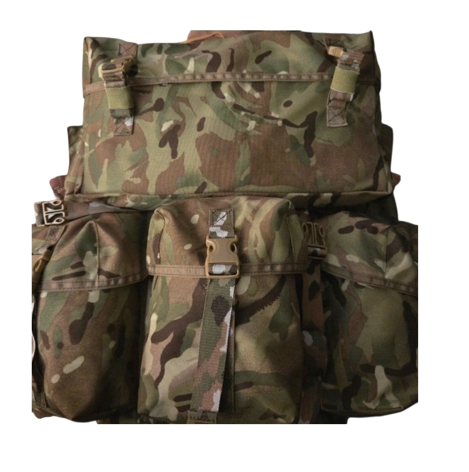 Outpost Tailored Bergan