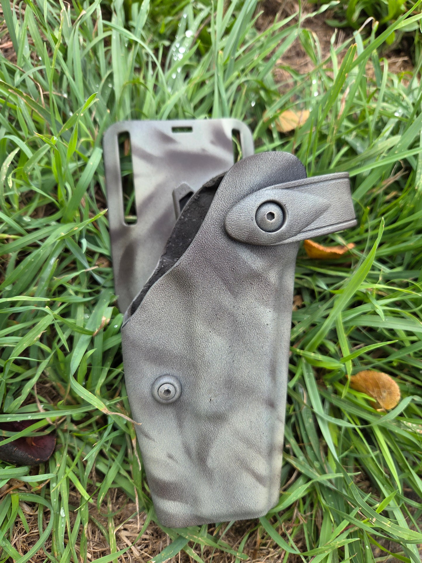 Safariland Glock 17 Holster