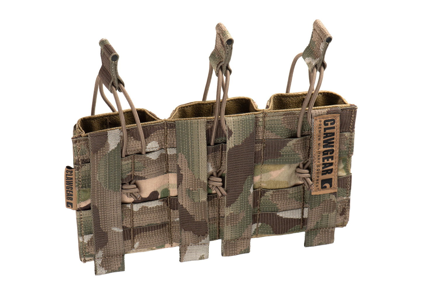 Clawgear Placard