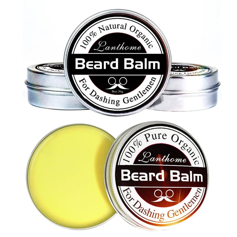 Proffesional Beard Balm