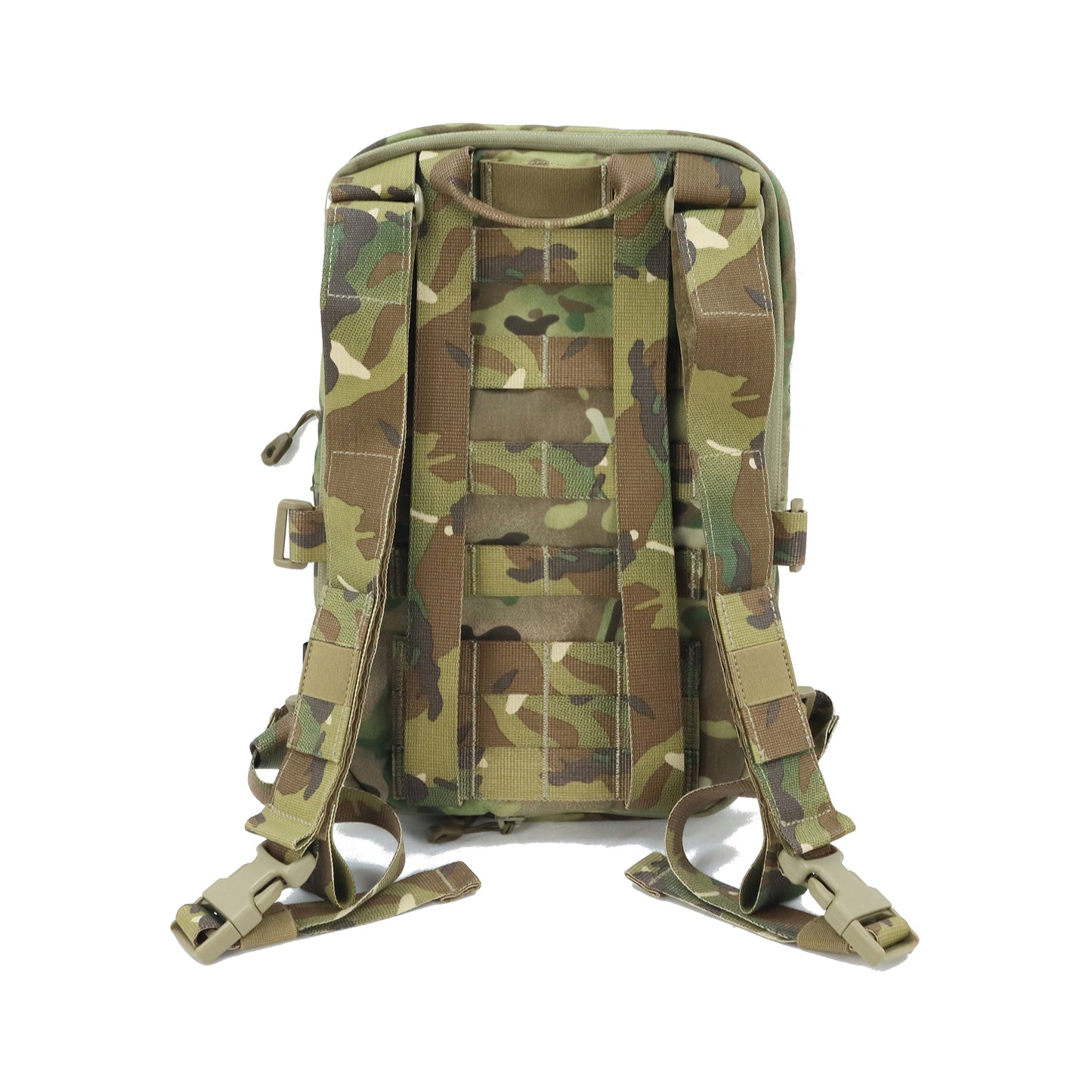 Multicam Molle Flatpack